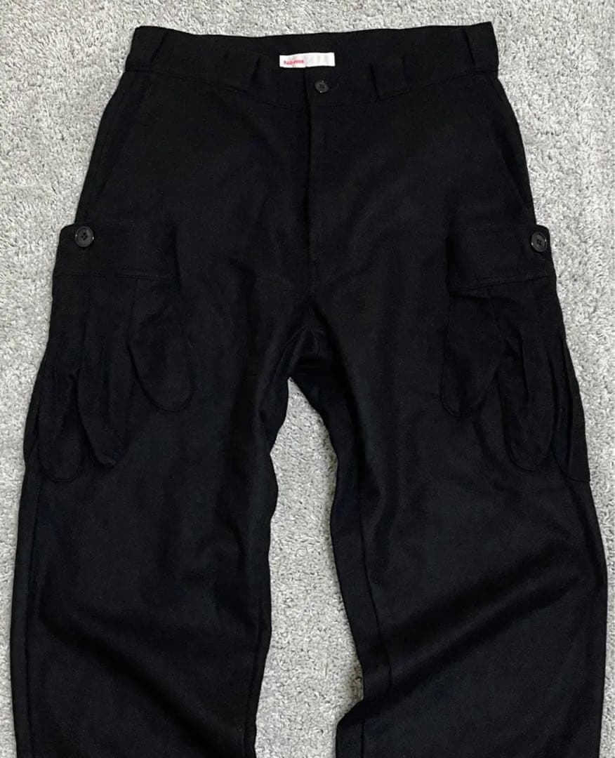Ne-net 2007AW glove pants - パンツ一 番 安い 通販