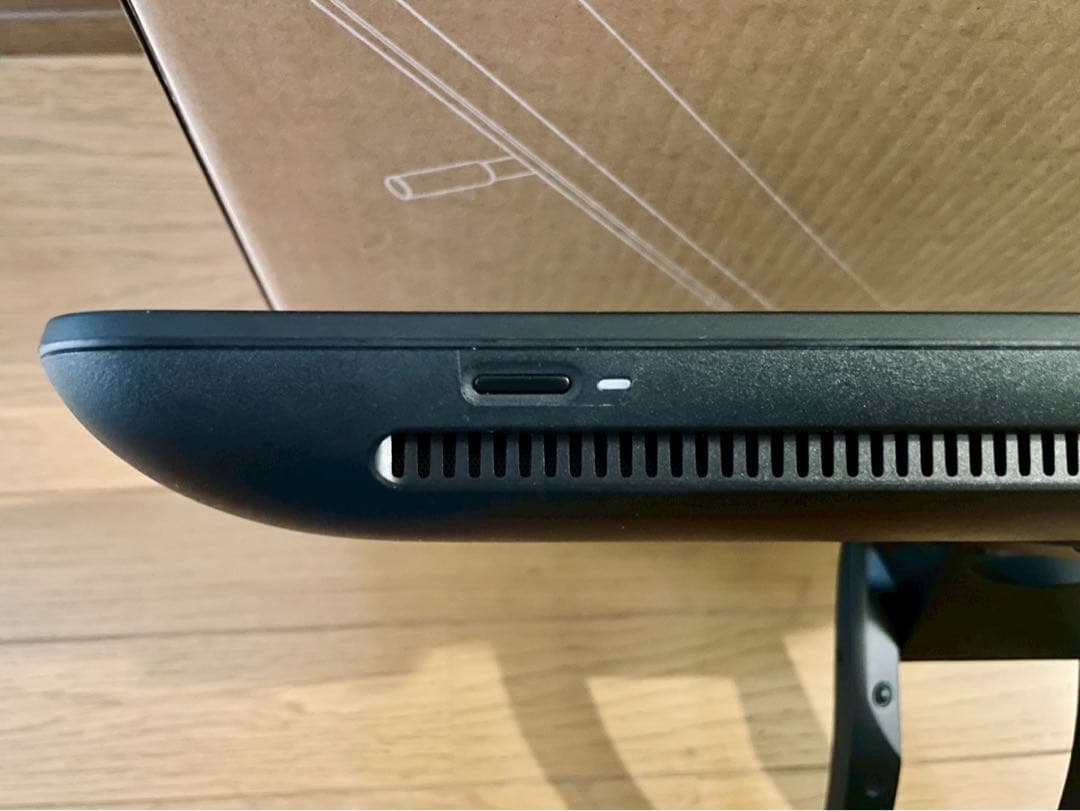 Wacom Cintiq 22 (DTK2260K0D)替え芯二種類
