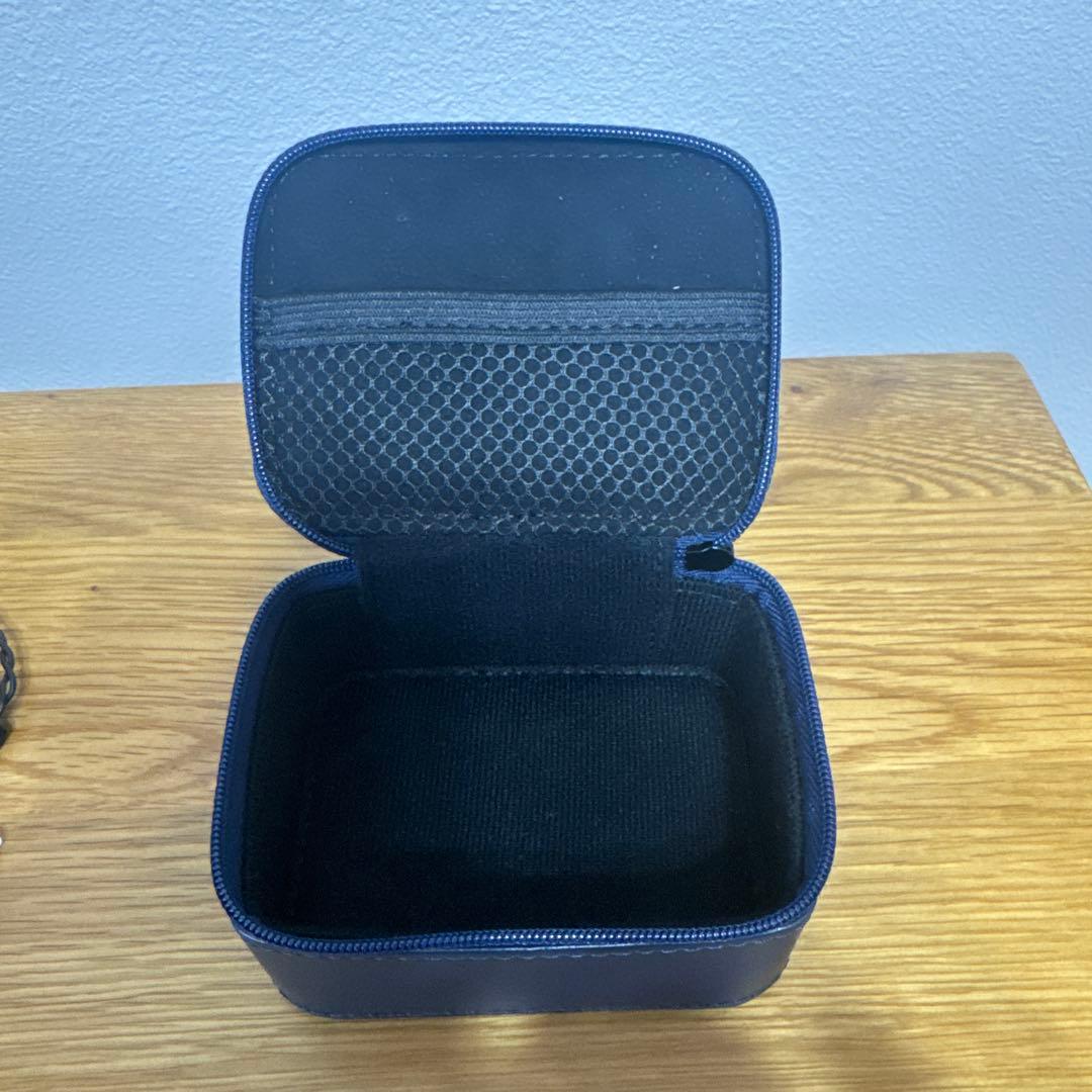 イヤホン Madoo typ512