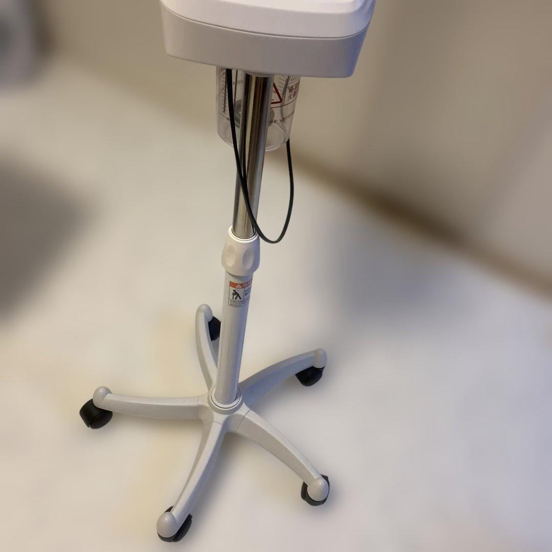 ETBELLA フェイシャルスチーマー