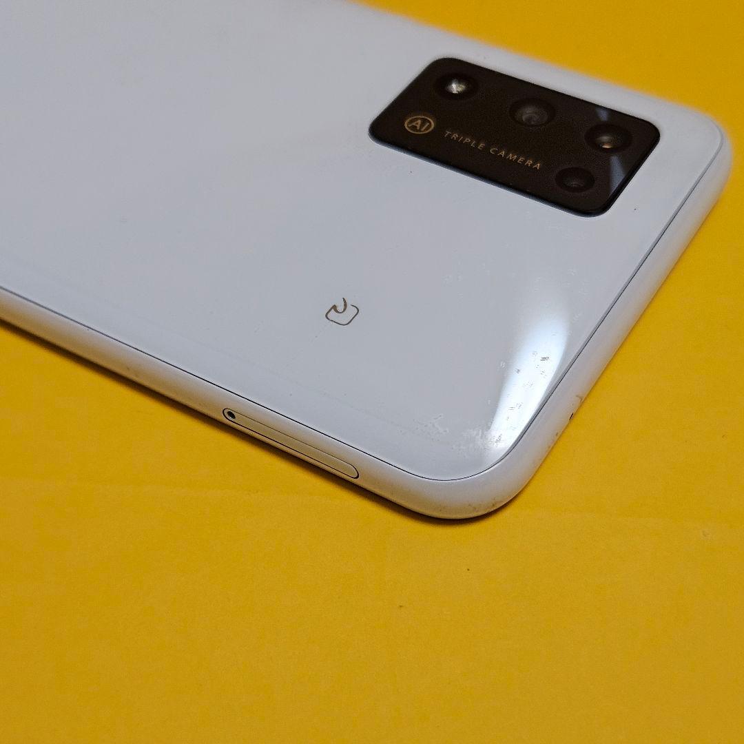 ZTE Libero 5G II A103ZT｜24時間以内発送#238 - メルカリ