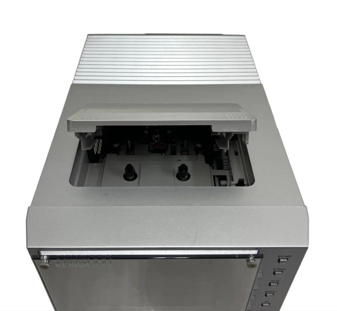 KENWOOD ケンウッド RXD-SL3MD ミニコンポ 2003年製