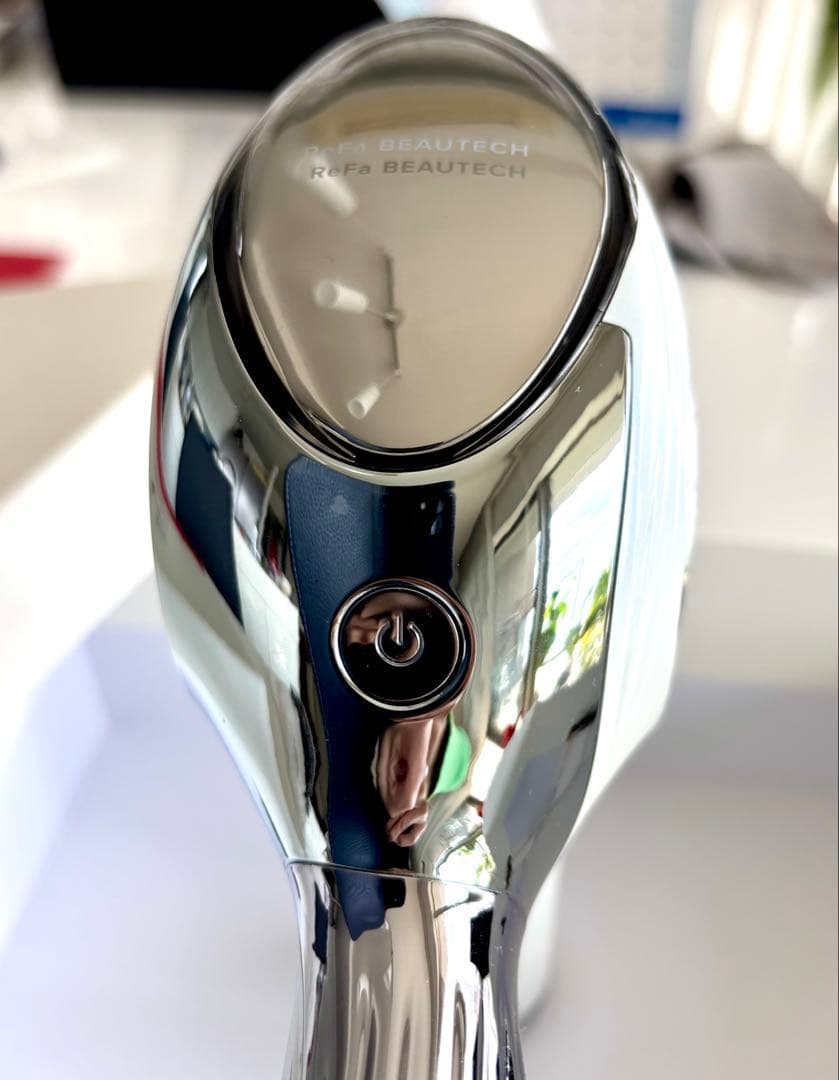 リファ　ビューテックドライヤープロ