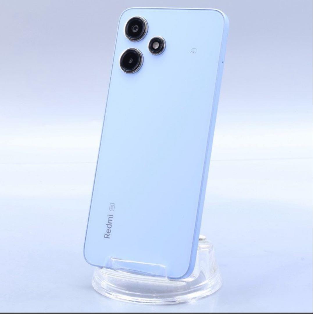 Xiaomi Redmi 12 5G*2/Galaxy S22 3台セット