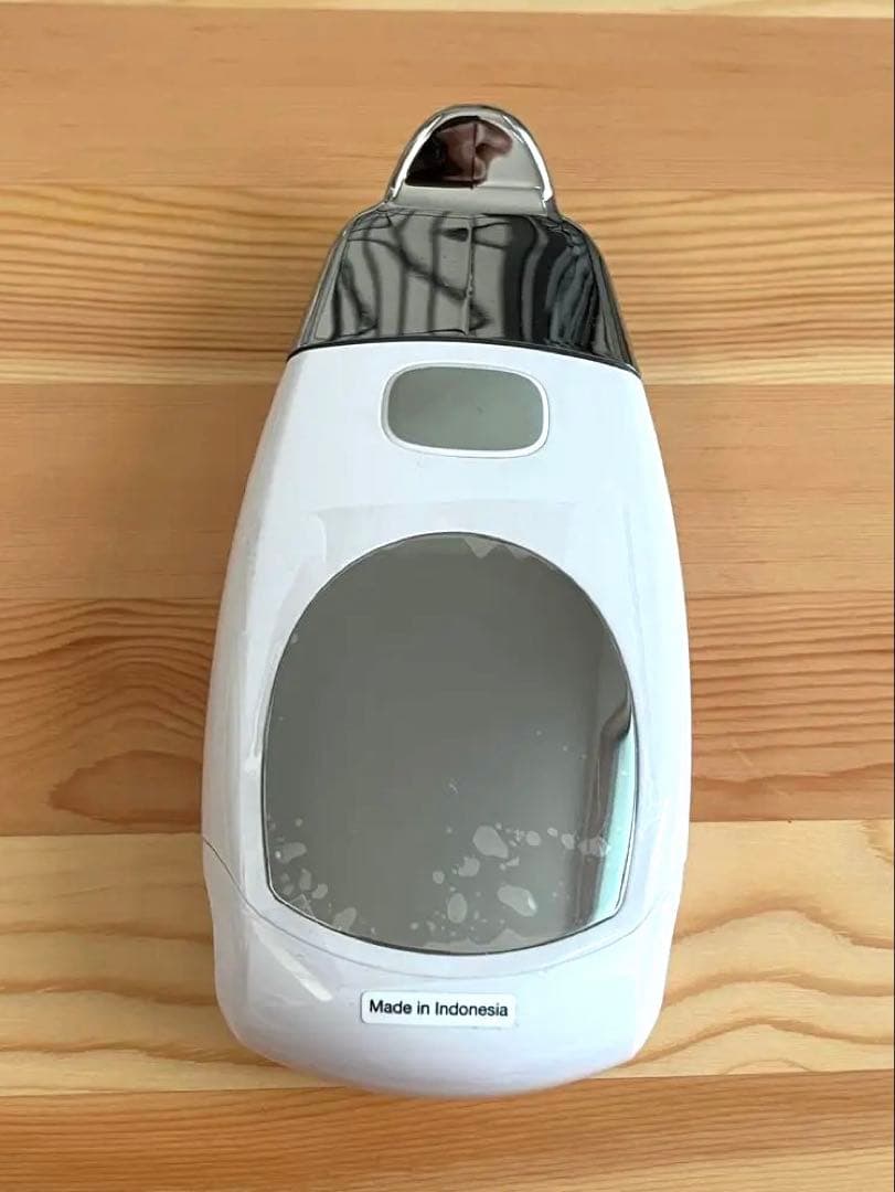 NU SKIN GALVANIC SPA II 美顔器