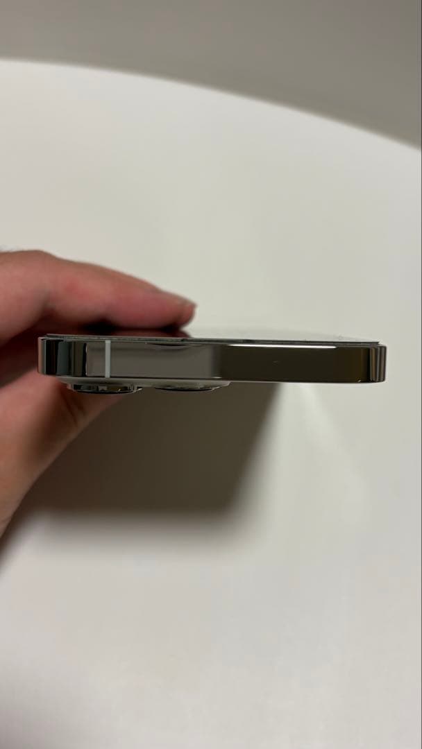 iPhone 13Pro 256GB シルバー