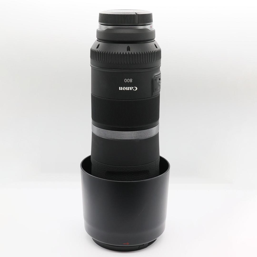 超望遠＆単焦点 Canon RF800mm F11 IS STM CANON RF800mm F11 IS STM 価格比較 - 価格.com