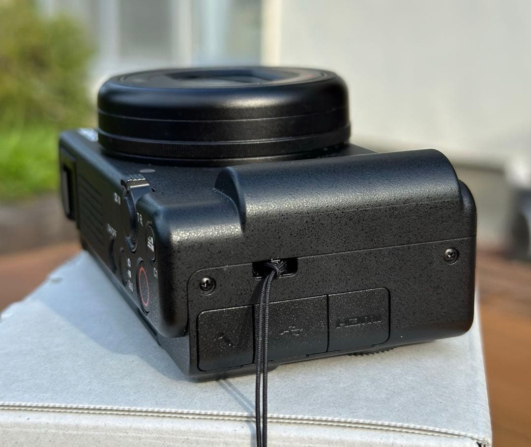 SONY ZV-1M2 デジタルカメラ