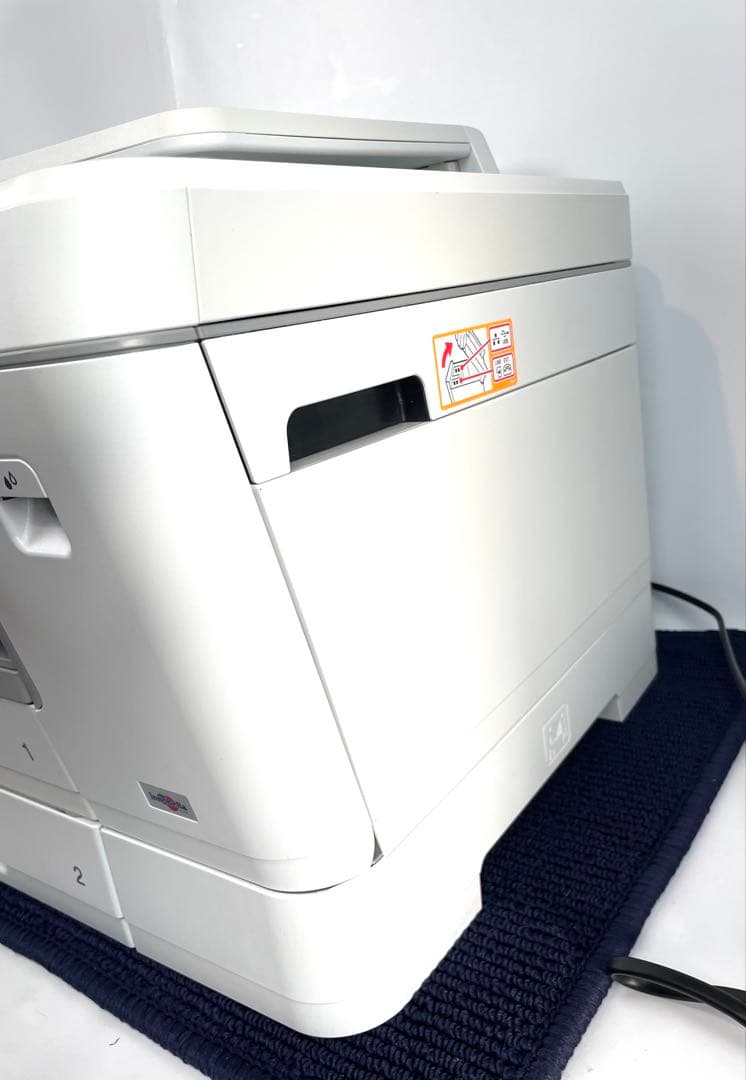 ●トータル印字枚数1733枚 brother MFC-J6983CDW●