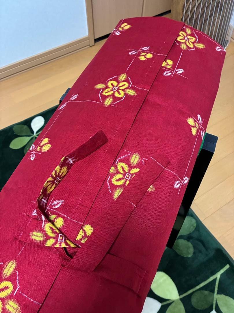 ちゅりん★様　ご確認お願いします お琴　丸袋