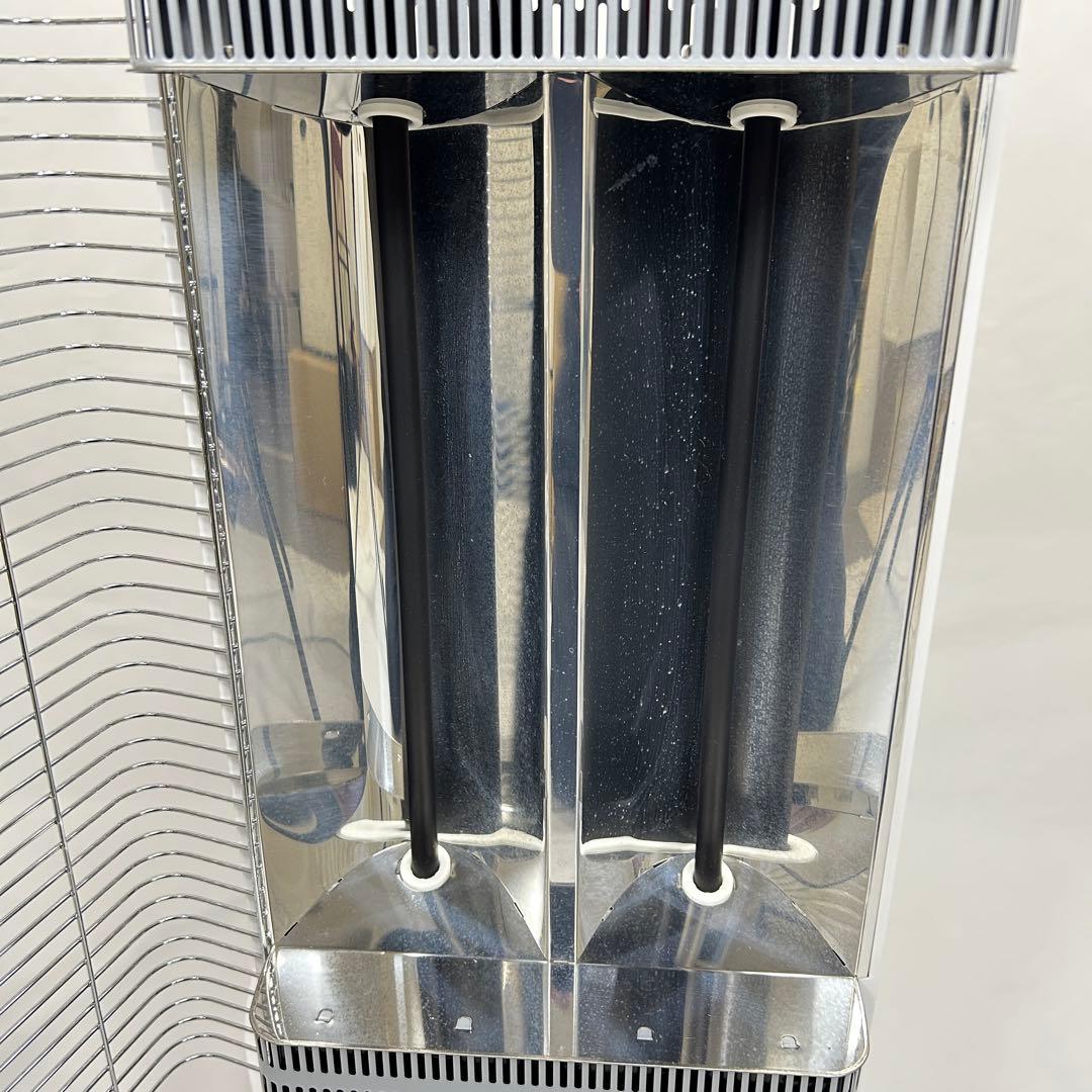 【美品】 ダイキン ERFT11ZS-W 2022年製 遠赤外線暖房機