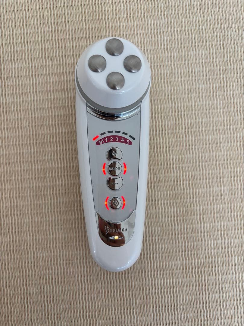 セルキュア4Tプラス(箱付き)