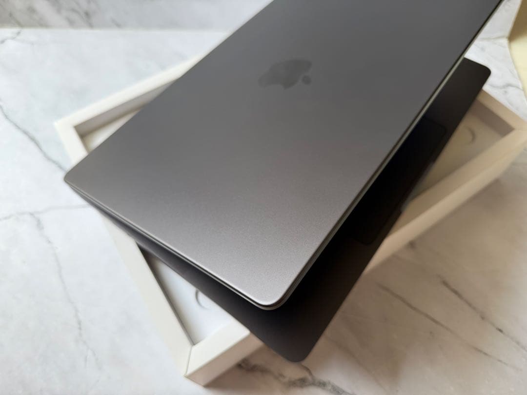 【値下げ検討可能】MacBook Pro M4 Max