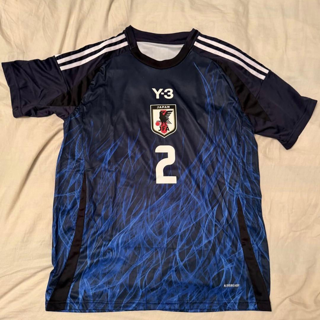 なでしこジャパン 清水梨紗 直筆サイン ユニフォーム - メルカリ