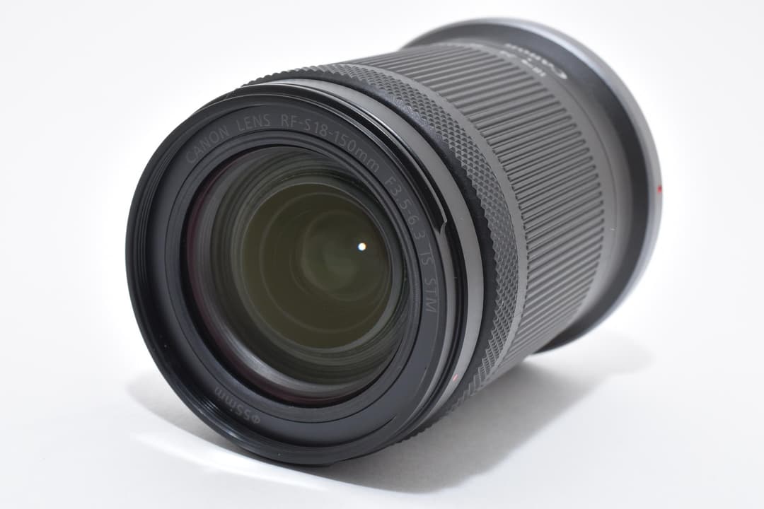 キヤノン RF-S 18-150mm F3.5-6.3 IS STM #C777