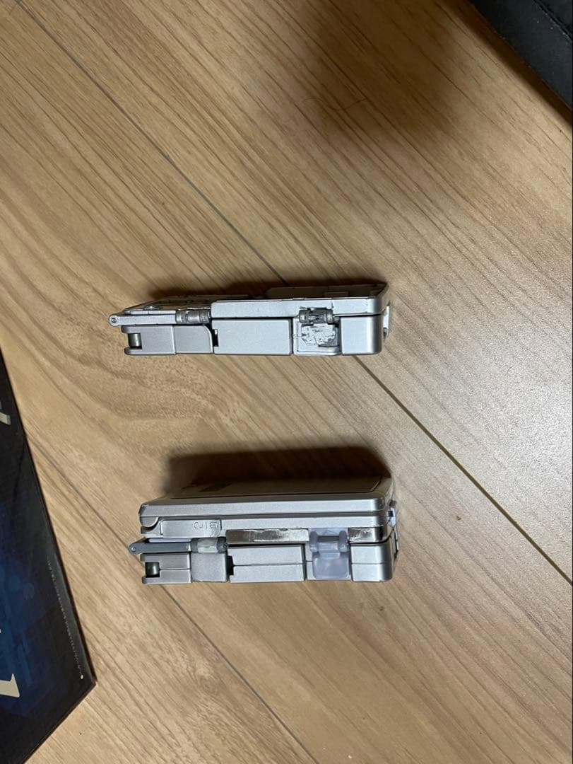 ケータイ捜査官7 SoftBank 815T フォンブレイバー7 携帯電話