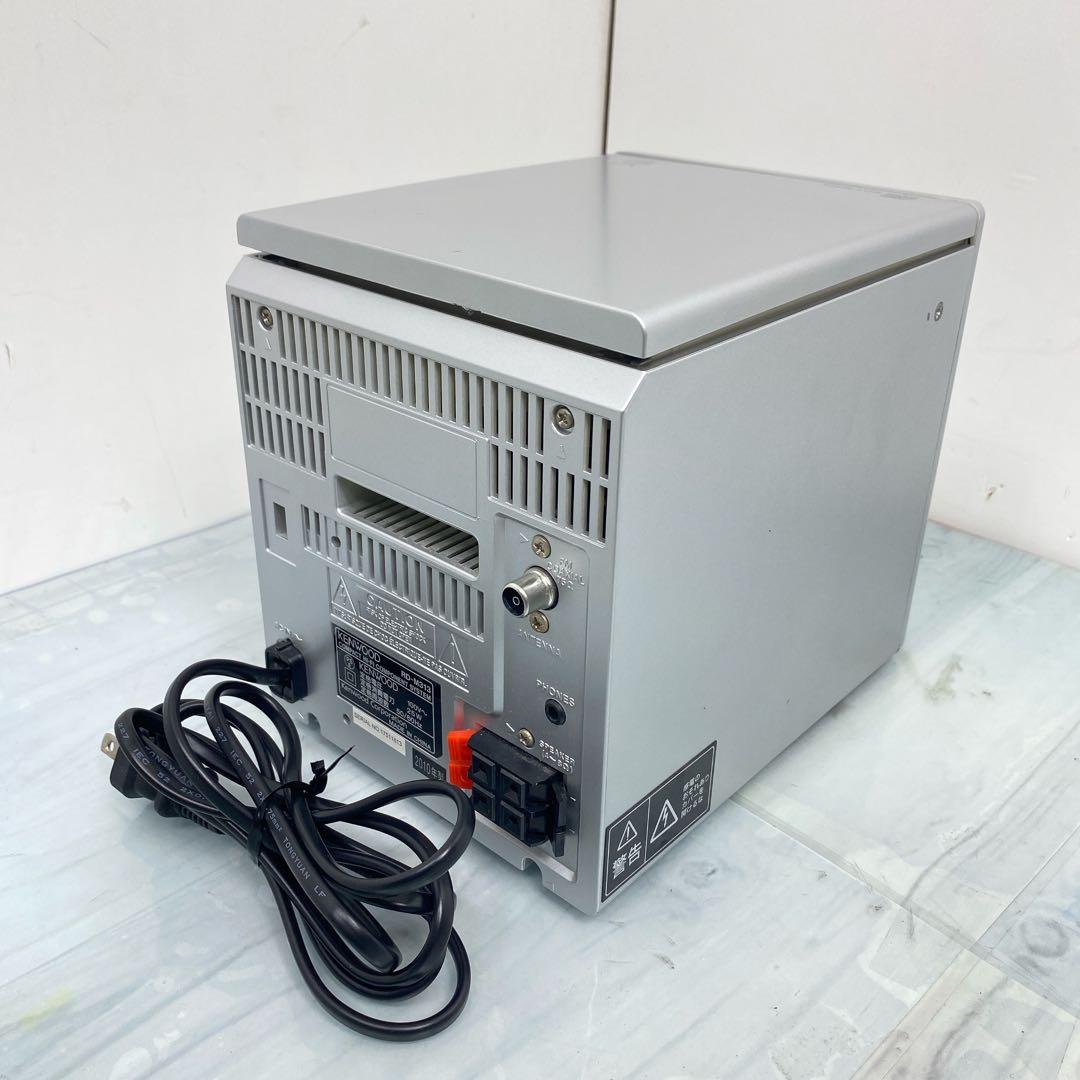 KENWOOD ケンウッド システムコンポ スピーカー RD-M313