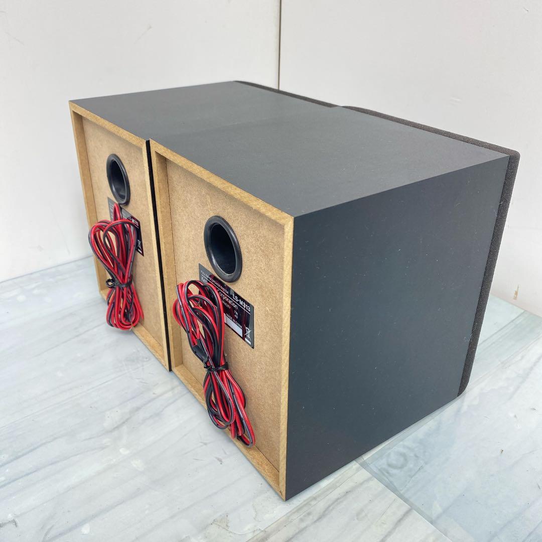 KENWOOD ケンウッド システムコンポ スピーカー RD-M313