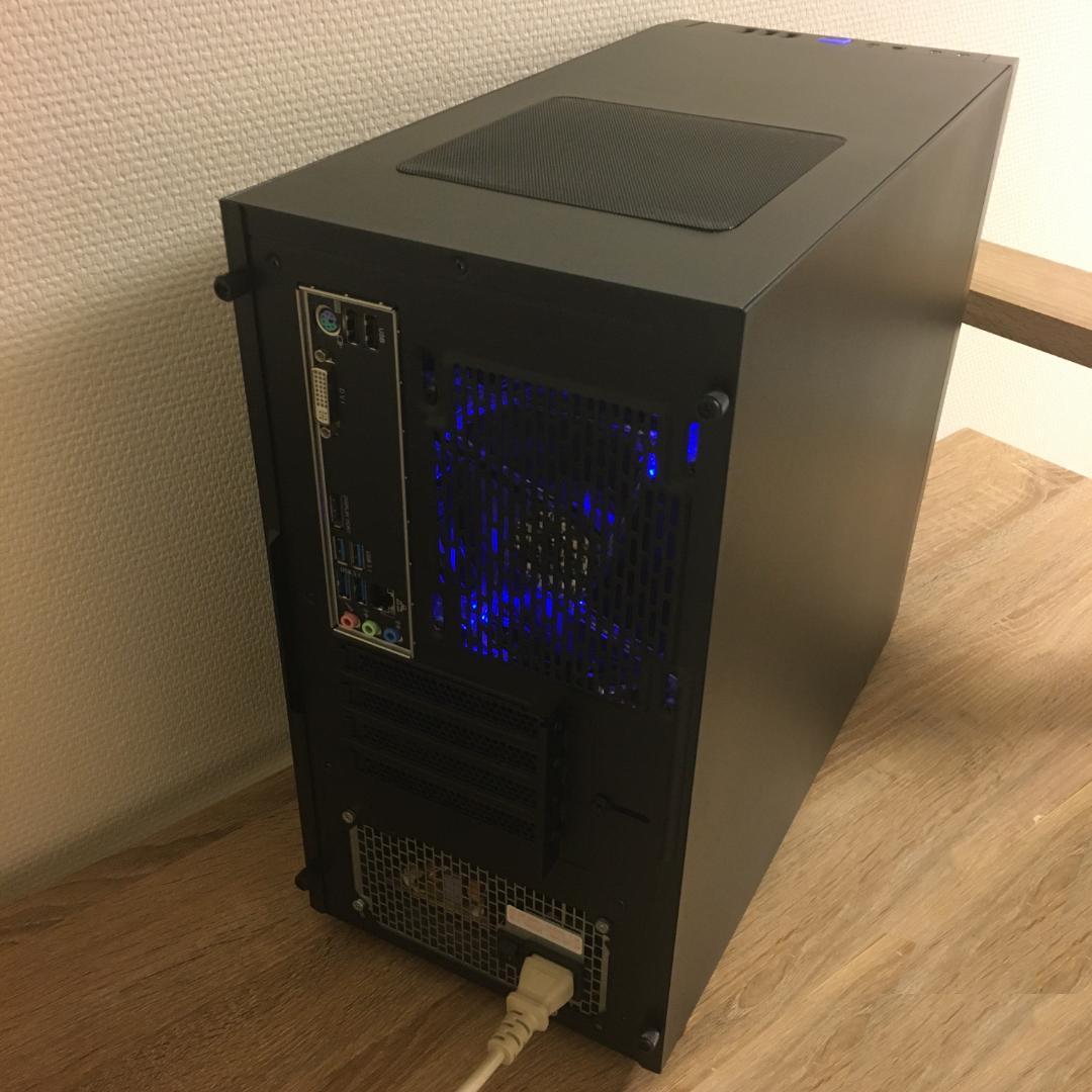 動作保証】メモリー32G、SSD480G、Core i5-8400 - メルカリ