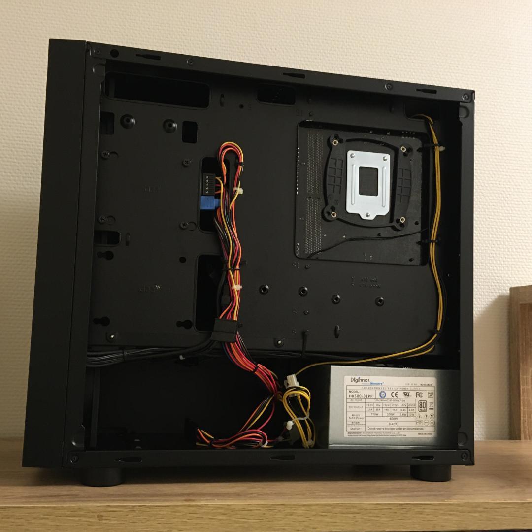 動作保証】メモリー32G、SSD480G、Core i5-8400 - メルカリ