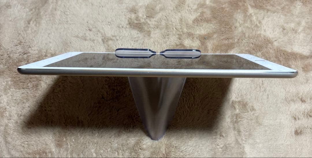 Ipad Air2 Wifi+Cellularモデルバッテリー100%少訳あり品