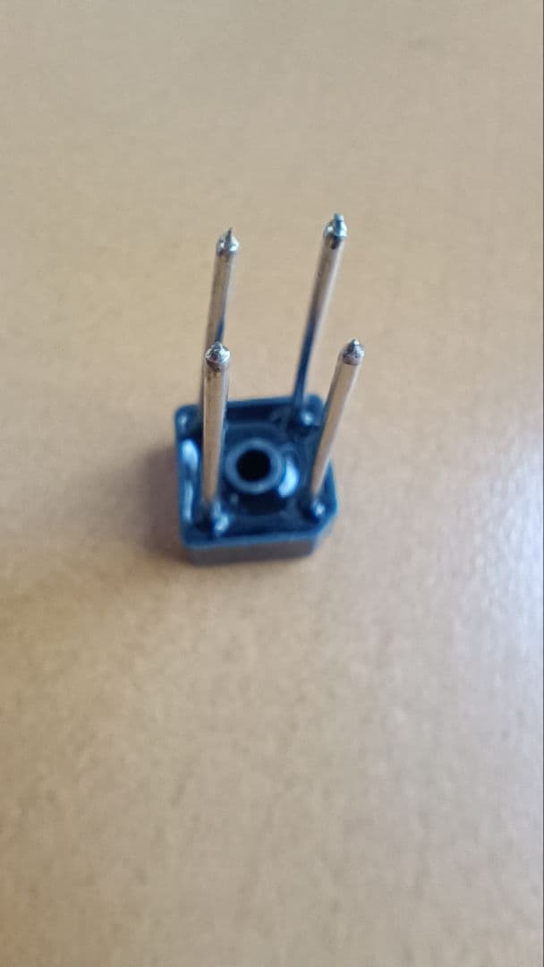 日本製　6L6GCシングル真空管アンプ　Elfeel E-01A エルフィール