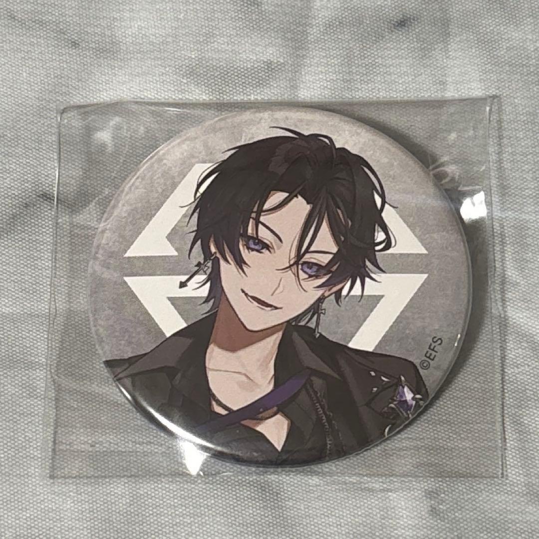 Element Sicks EL6 ENGAGE 缶バッジ 春希 - メルカリ