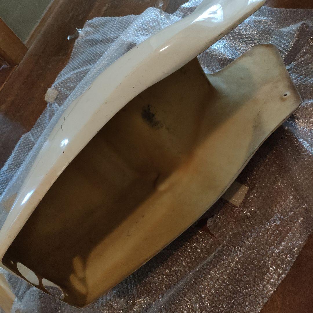 ば*り様 NS50F シートカウル当時物 - メルカリ