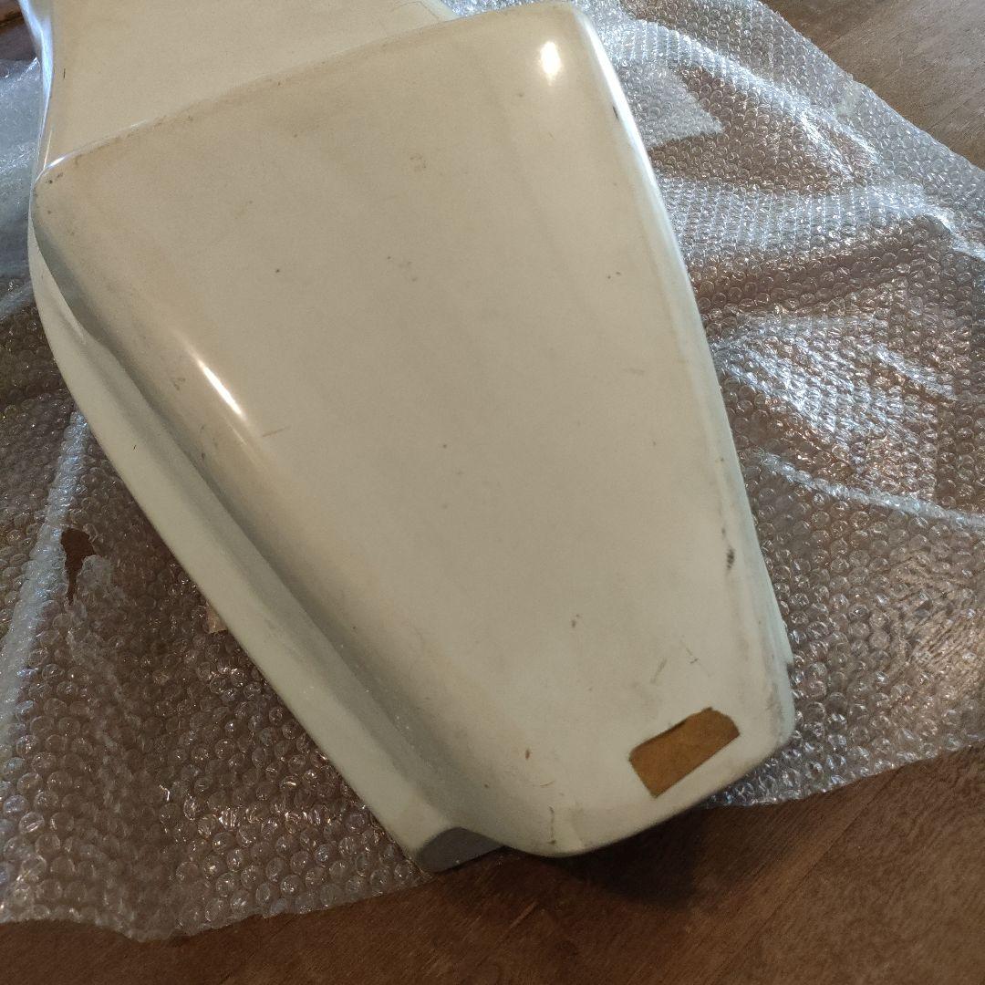 ば*り様 NS50F シートカウル当時物 - メルカリ