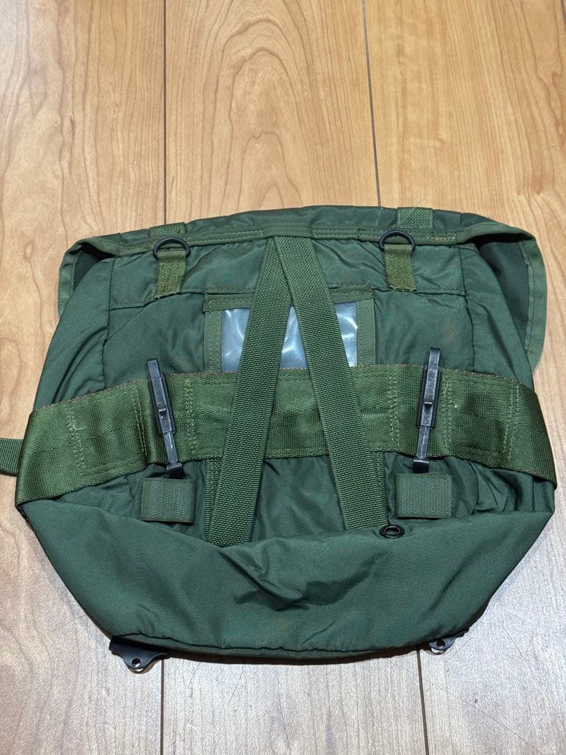 米軍実物】デッドストック LC-2 フィールドパック94年製 B - メルカリ