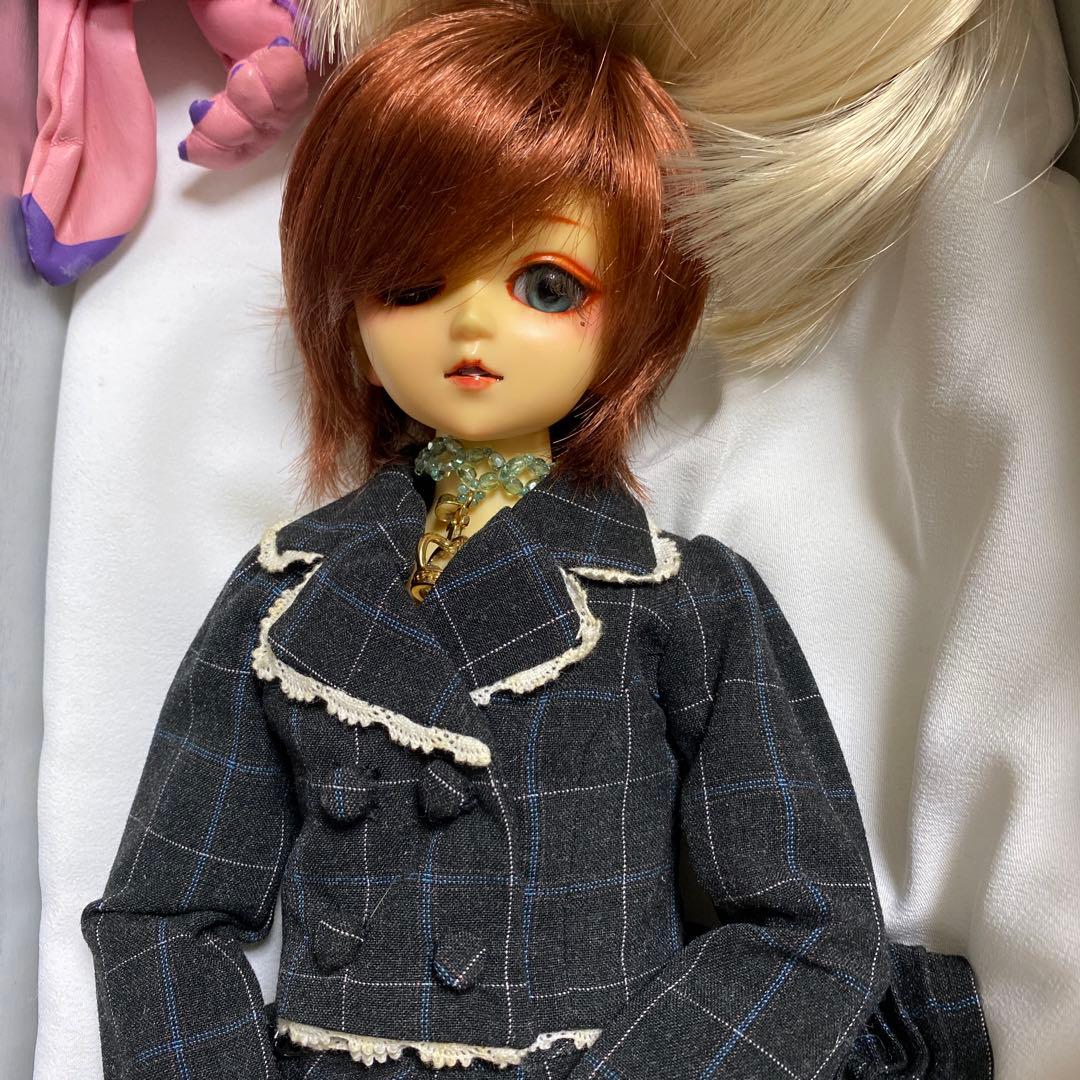 MSD ミニスーパードルフィー 美加 - メルカリ