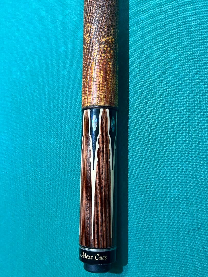 メッヅキュー CP-0307　UJジョイント希少モデル