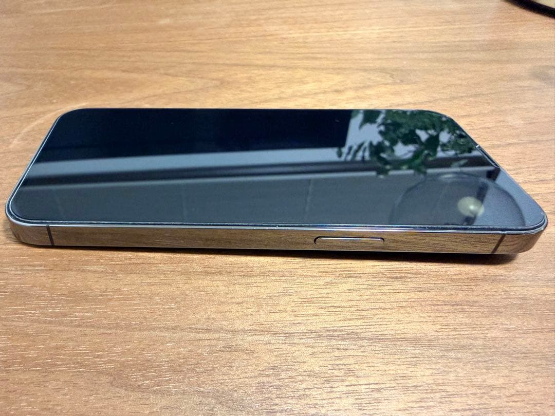 【カナダ版】iPhone13pro 256GB シャッター音オフ