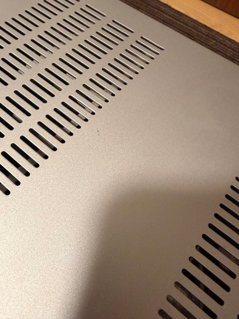 ナットデノン Denon PMA-1500RE プリメインアンプ