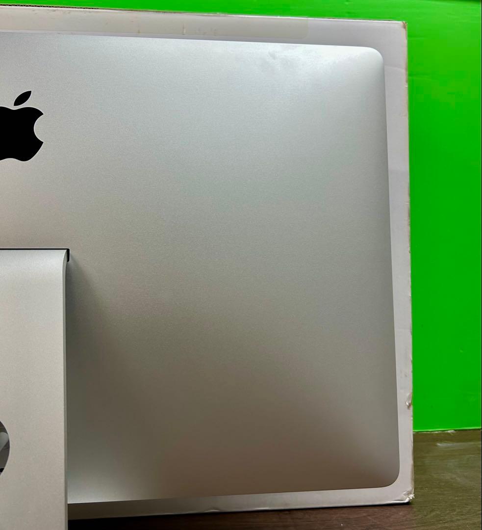 Apple Thunderbolt Display 27インチ　すごく綺麗な商品