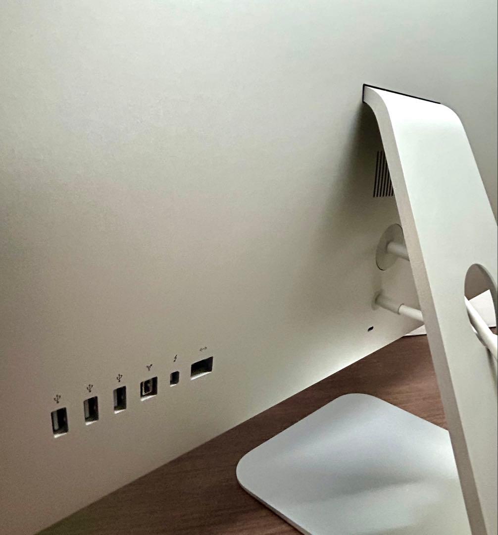 Apple Thunderbolt Display 27インチ　すごく綺麗な商品