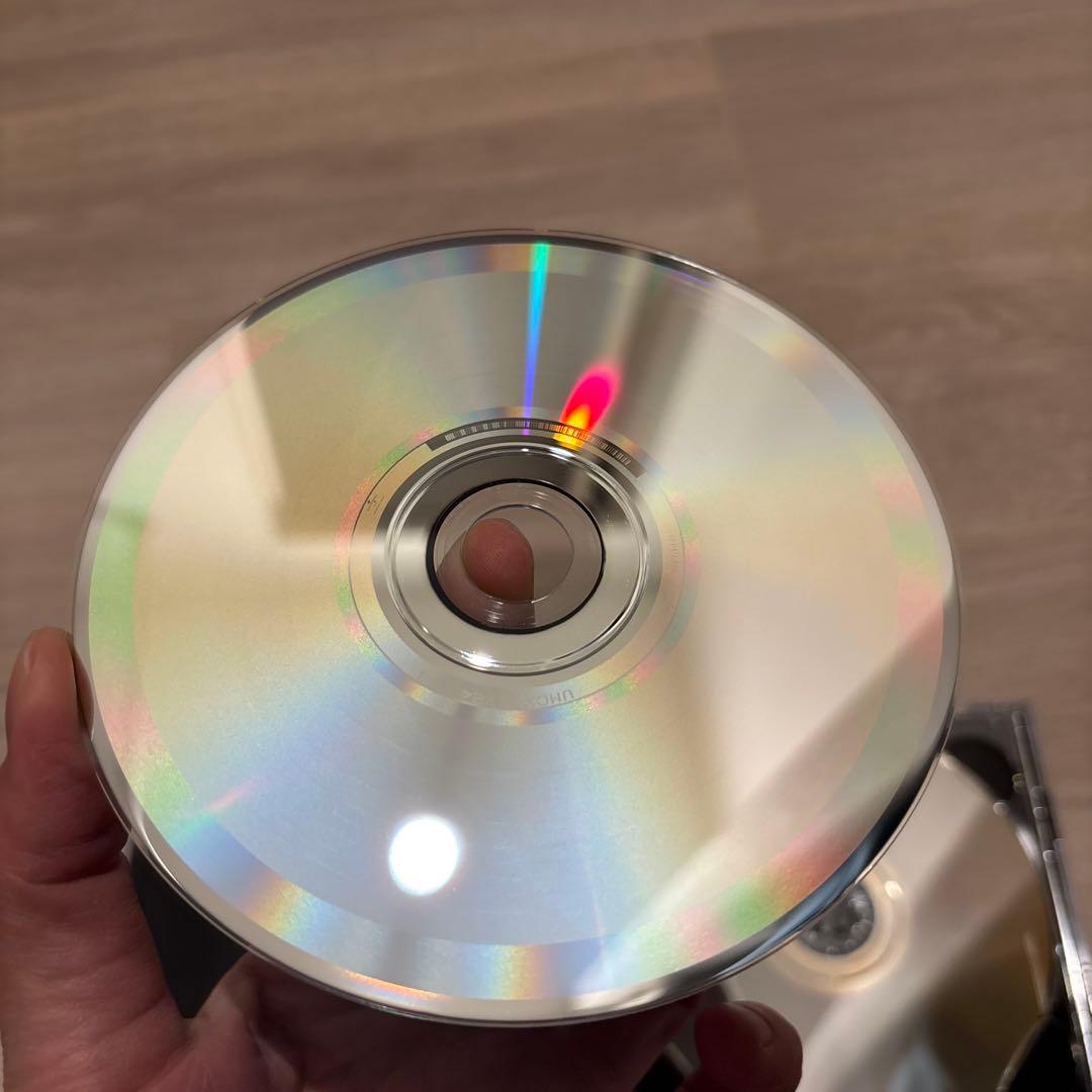 MOROHA IV ［CD+DVD］＜初回限定盤＞