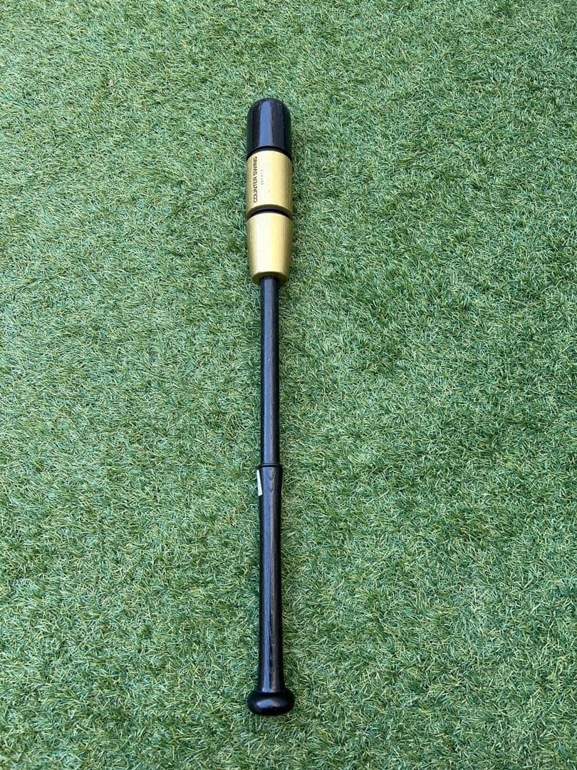 美品】アシックス カウンタースイング BBTRS2 78cm - メルカリ