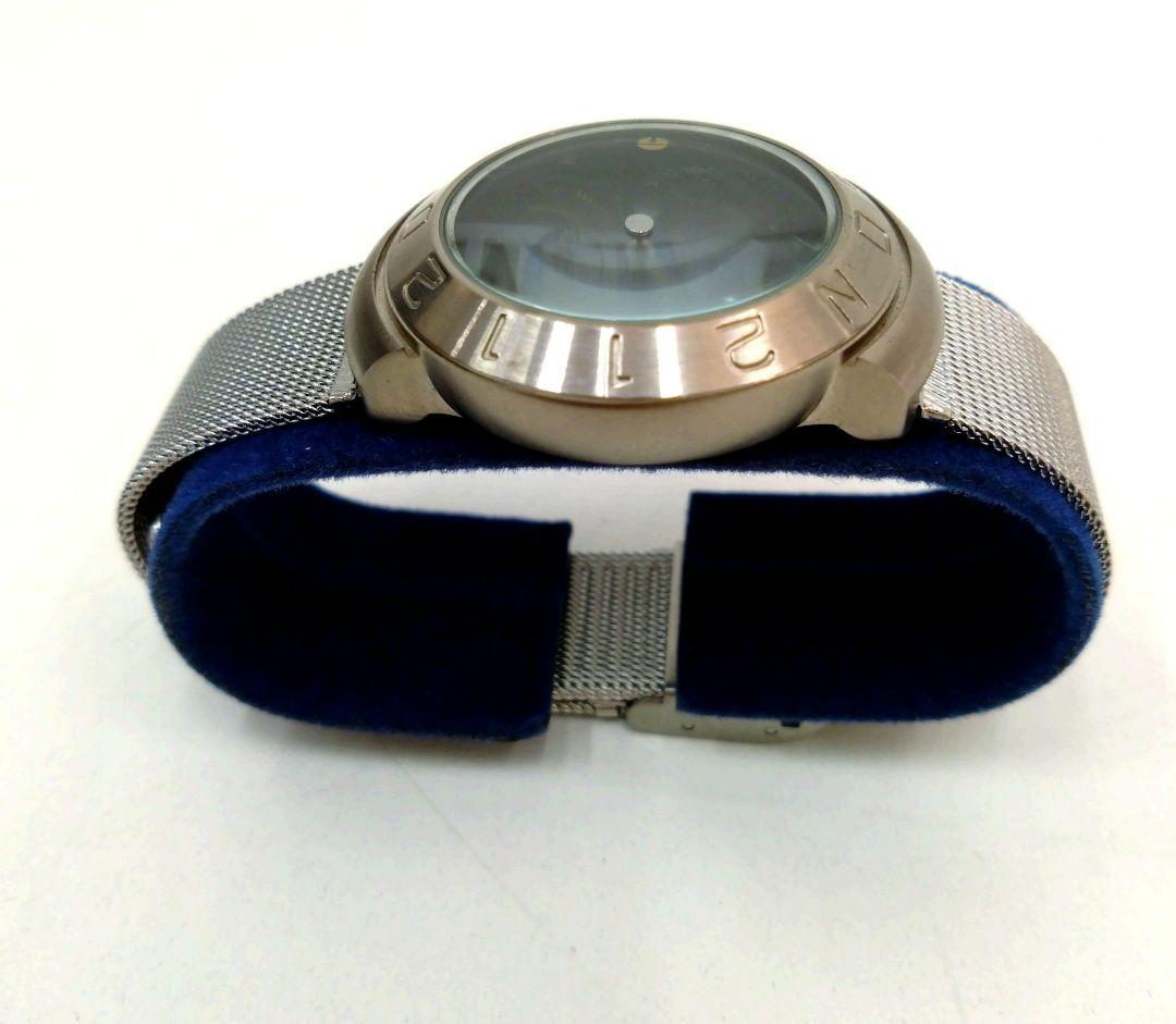 希少 Doratch 初代ドラッチ 1997年 ハーフスケルトン 稼働品 - メルカリ