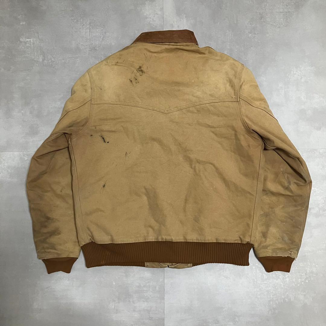 カーハート carhartt サンタフェジャケット フード フルセット