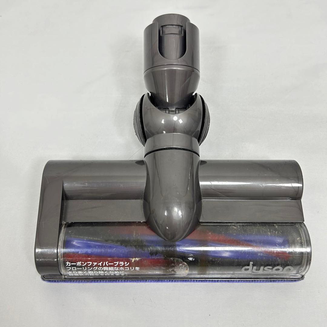 ダイソン モーターヘッドのみ DC63 DC48 CY24 CY25 対応 - メルカリ