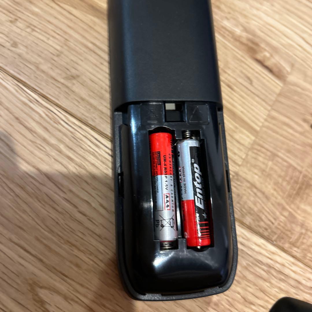 Hisense 大画面 テレビ HDMI USB端子