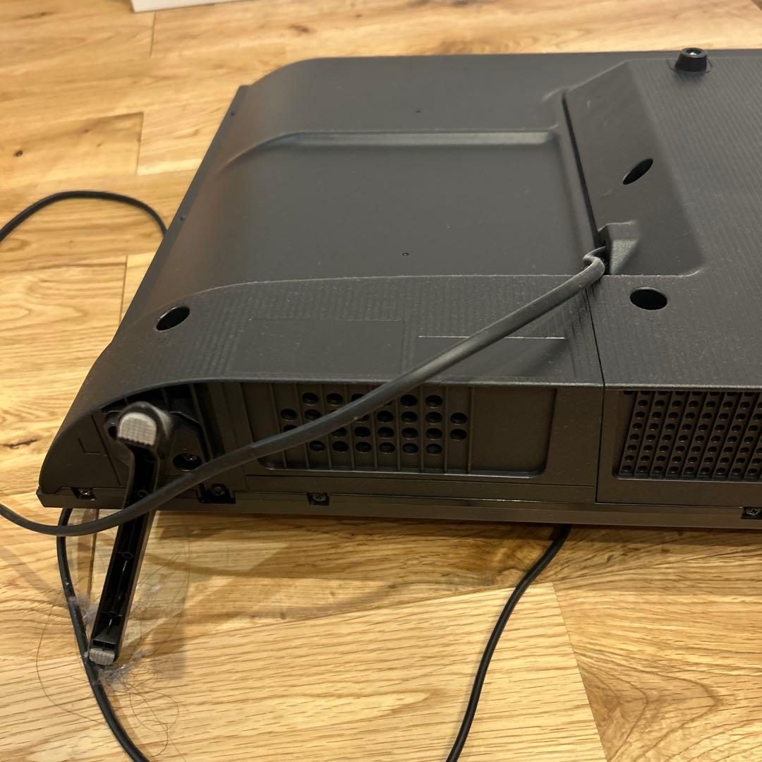 Hisense 大画面 テレビ HDMI USB端子