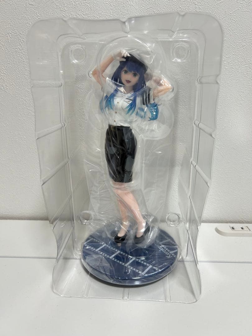 推しの子 タイトーくじ WH賞 30体限定フィギュア 黒川あかね - メルカリ