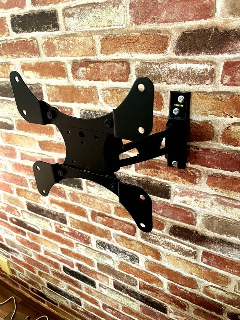 ク*ー様 【送料込み】可動式壁掛けアーム付きAcer DM431K LCD Mo