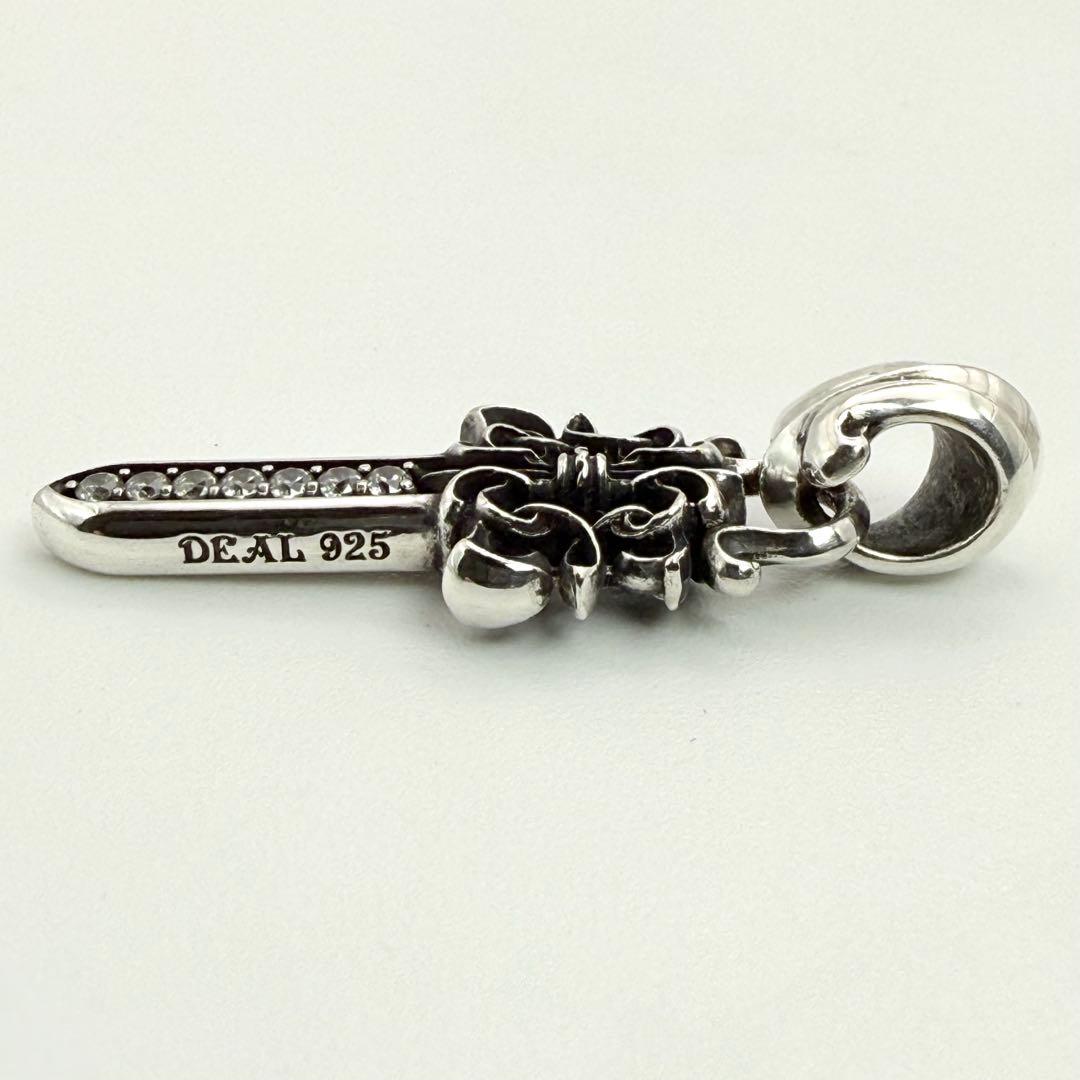 ◇【美品】DEAL DESIGN KGダガー w/stone ミディアム - メルカリ