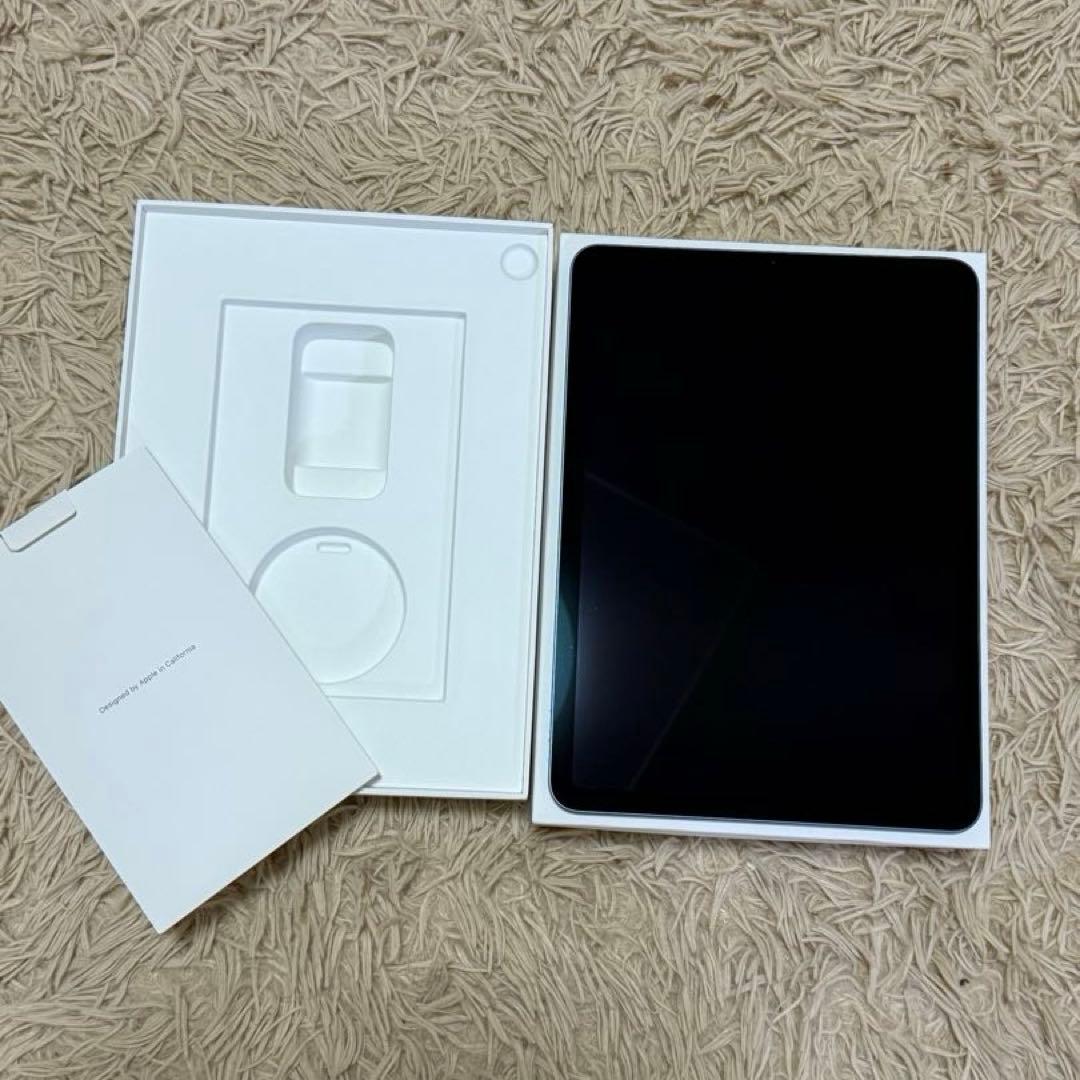 iPad本体 Apple iPad Air5
