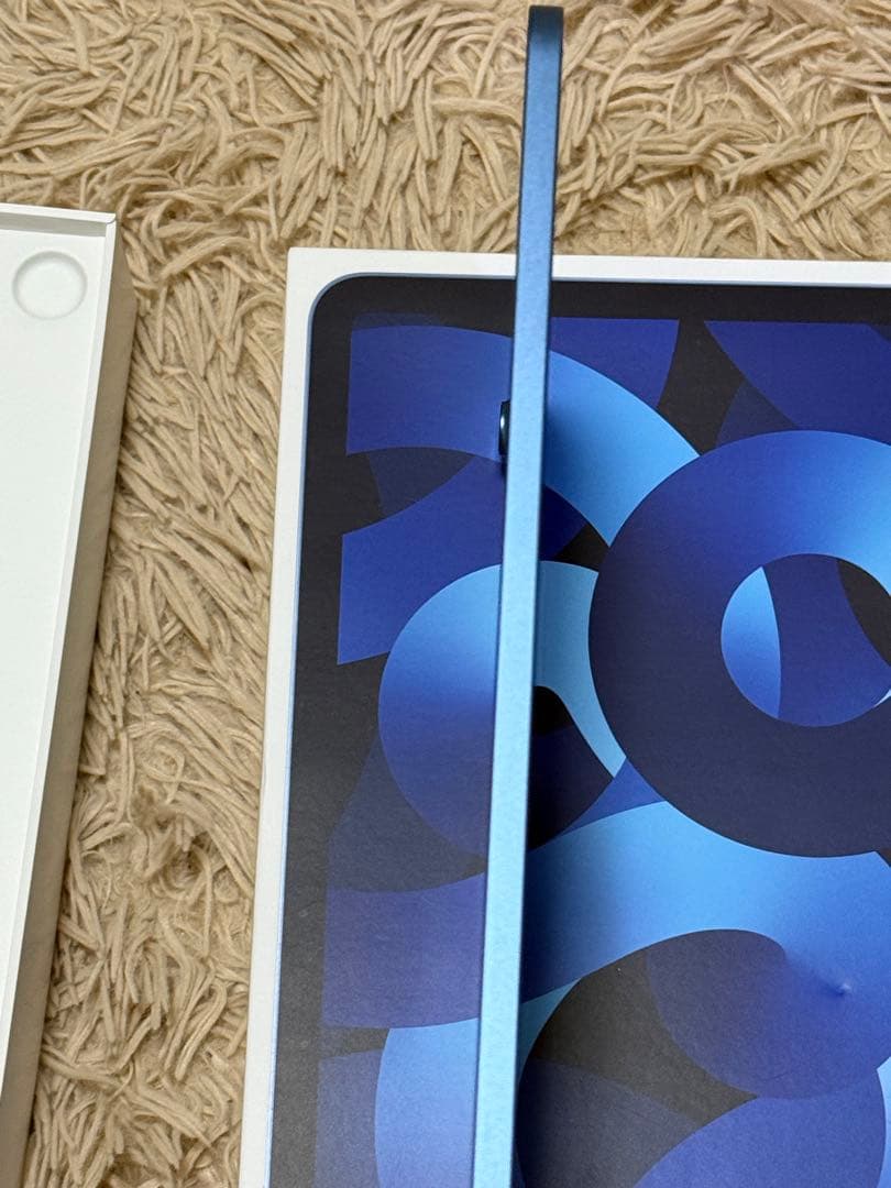 iPad本体 Apple iPad Air5