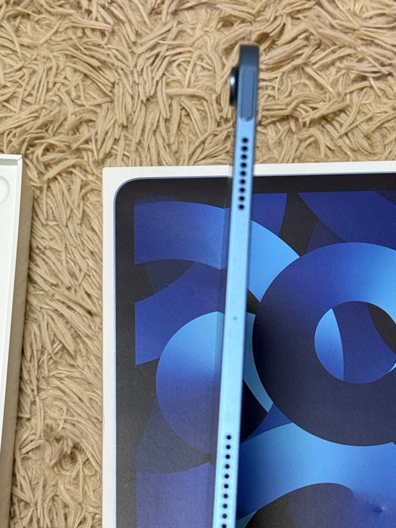 iPad本体 Apple iPad Air5