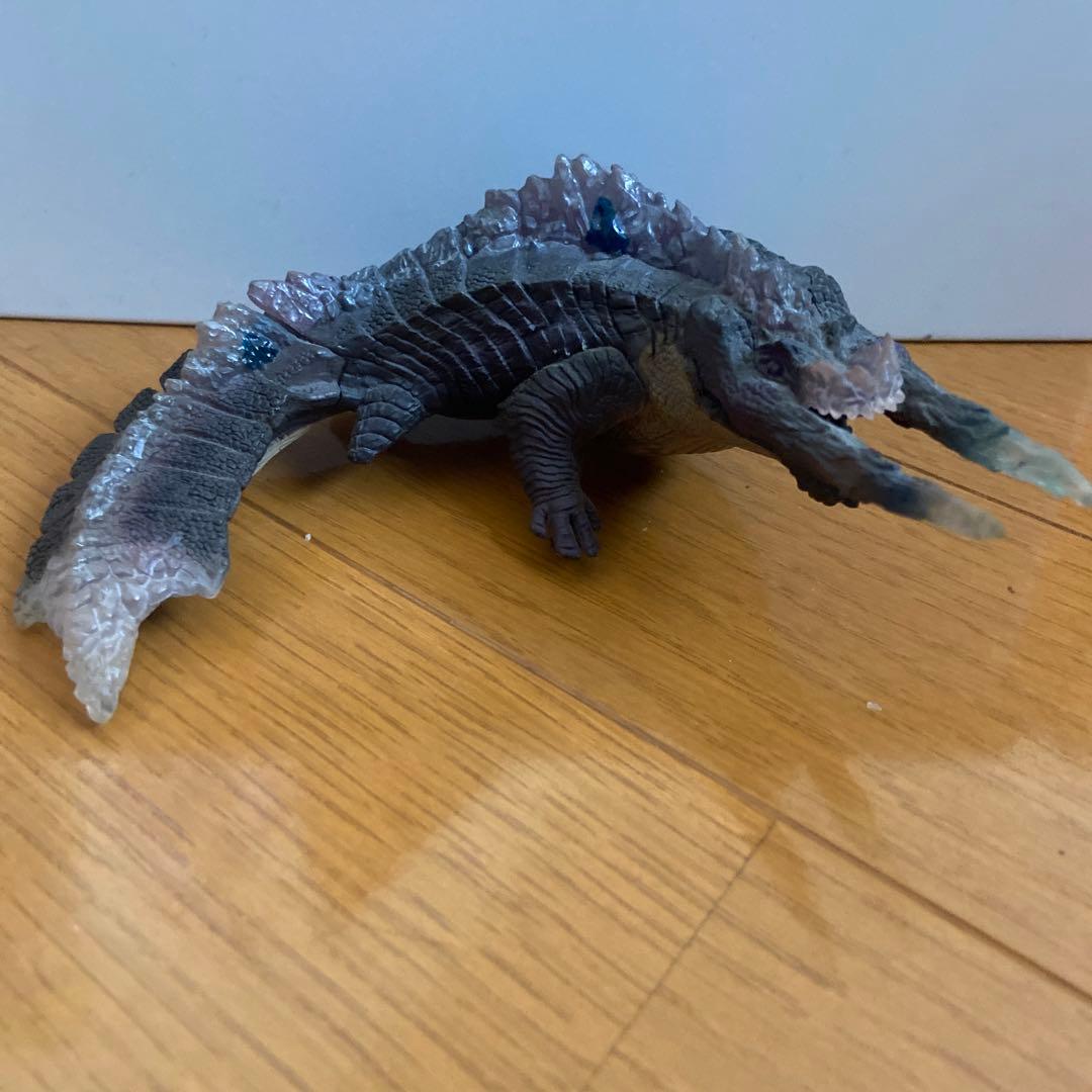 今週だけの特別内容】 モンスターハンター フィギュア 9体 まとめ売り